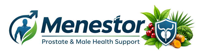 Menestor logo